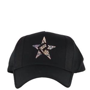 Rebel Athletic Hat